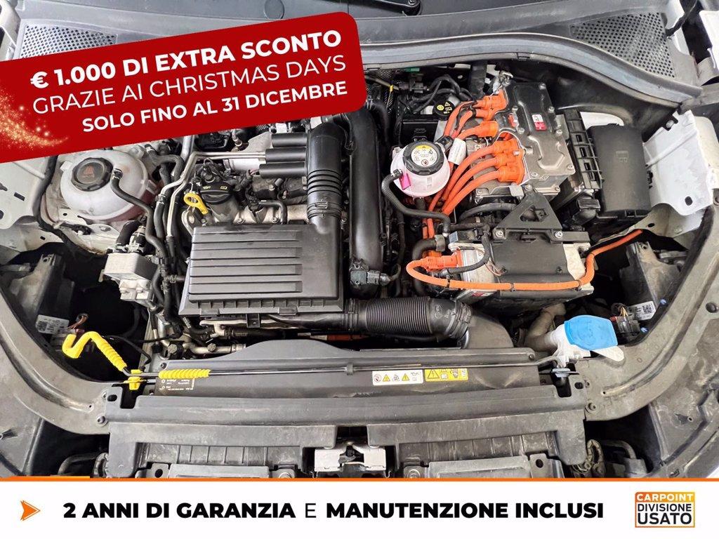 SEAT Tarraco 1.4 e-hybrid xcellence dsg del 2021