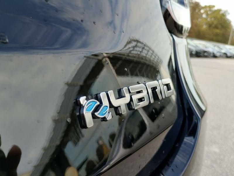 FIAT 600 600 1.2 hybrid Pop 110cv auto