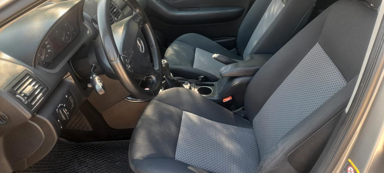 Mercedes-benz A 180 CDI Classic