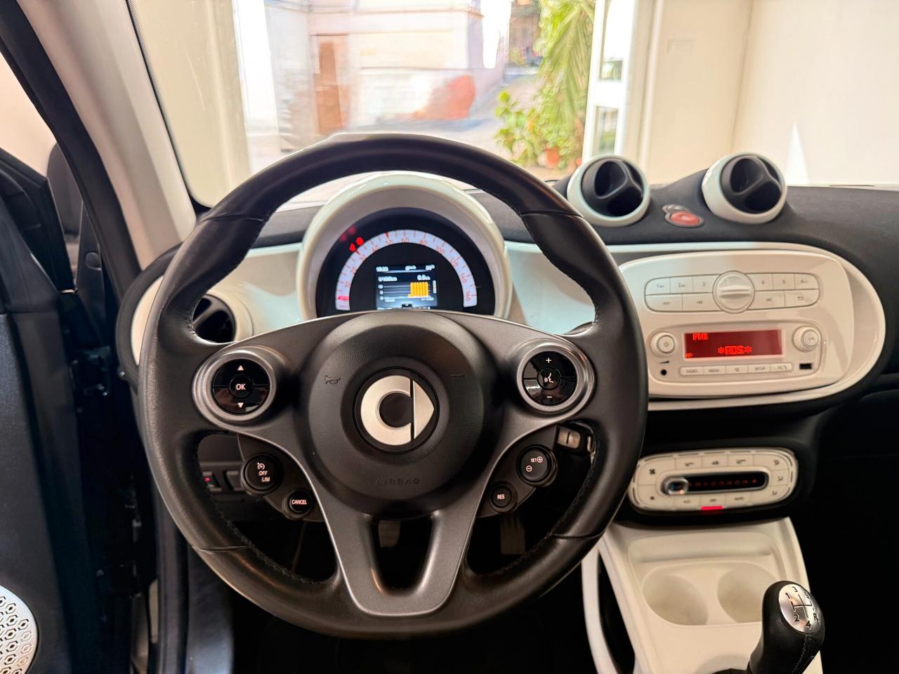 Smart ForTwo 70 1.0 Prime Unipro Neopatentati