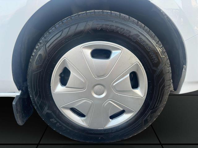 FORD Transit Custom TDCI L1H1-FRIGO CARIER NUOVO FRCX-20-STRADA RETE-