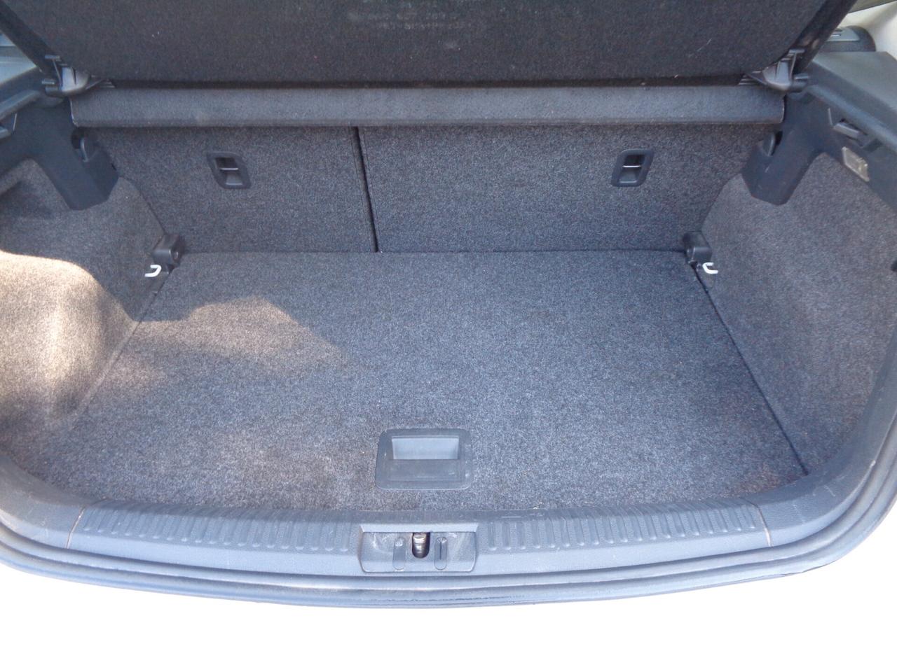 Volkswagen Polo 1.4 TDI 90 CV DSG 5p. Comfortline BlueMotion Technology