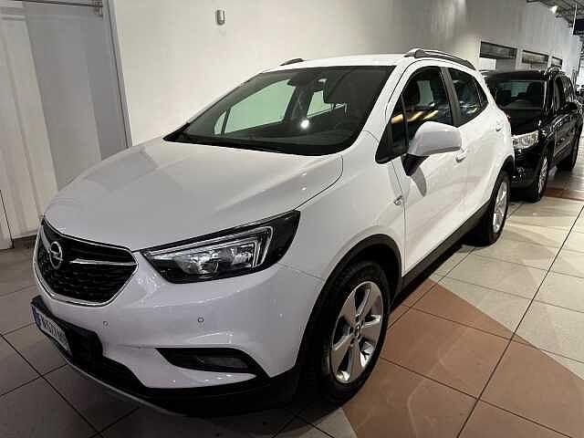 Opel Mokka X 1.6 CDTI Ecotec 136CV 4x2 Start&Stop Advance