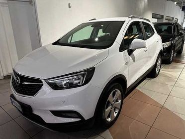 Opel Mokka X 1.6 CDTI Ecotec 136CV 4x2 Start&Stop Advance