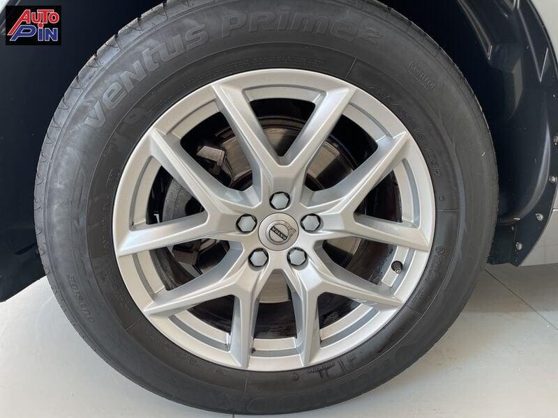 Volvo XC60 D4 AWD Geartronic Business