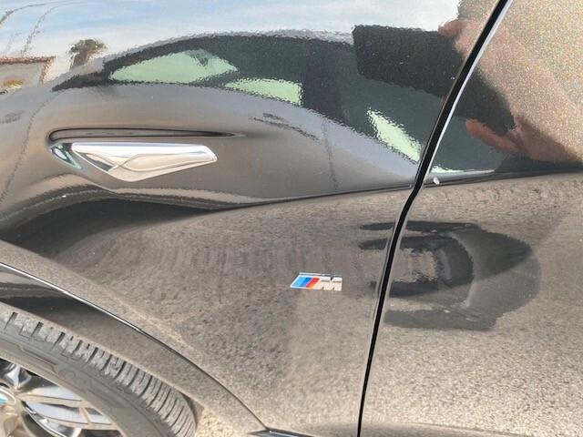 Bmw X4 xDrive20d Msport Auto. Tetto/LED 98000 Km