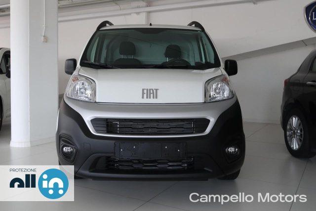 FIAT Fiorino Fiorino Cargo 1.3 Mjt 80cv SX