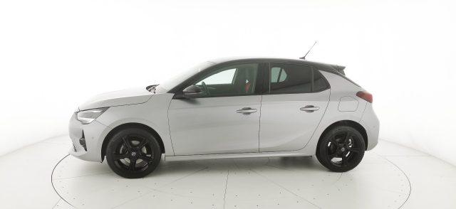 OPEL Corsa 1.2 100 CV GS Line