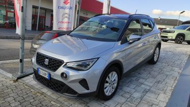 SEAT ARONA 1.0 TSI 110CV AUTOMATICA DSG