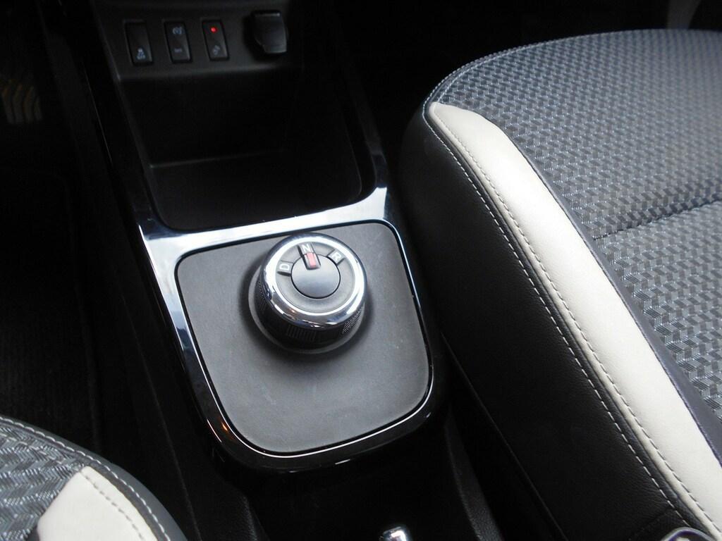 Dacia Spring Electric 45 Essential