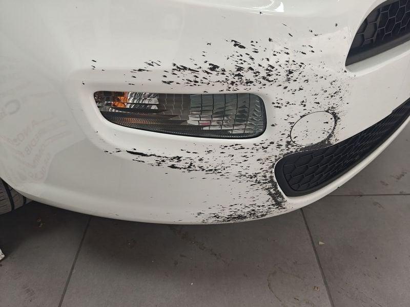 FIAT Punto 1.2 Street 69cv