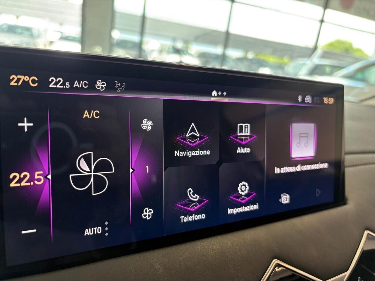 Ds DS3 OPERA PureTech 130 aut. SPOTICAR