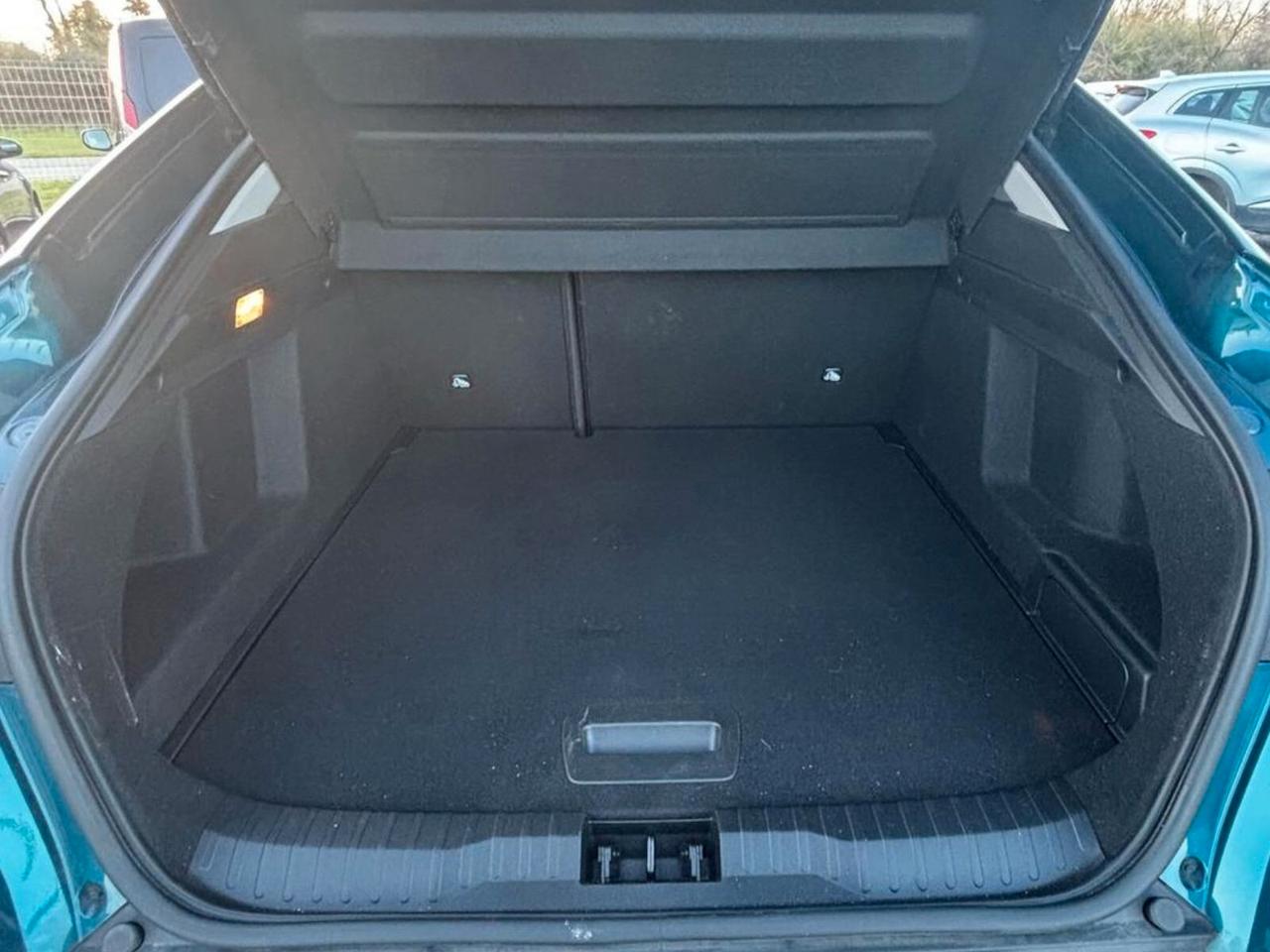 Renault Arkana Full Hybrid E-Tech 145 CV Techno