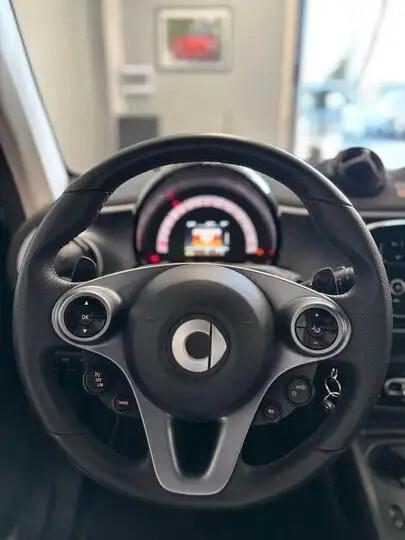Smart ForTwo 70 1.0 Passion~UniPro~Km e Tagliandi Certificati~Promo Finanziamento~Pronta Consegna