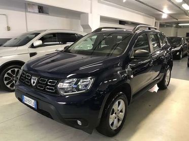 Dacia Duster Duster II 2018 1.0 tce GPL DELLA CASA / BEN.TENUTO