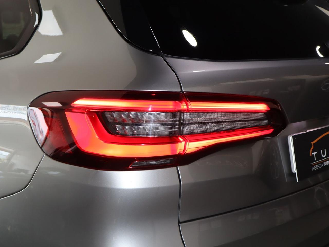 Bmw X5 M M Sport M GARANZIA BMW FULL #11457