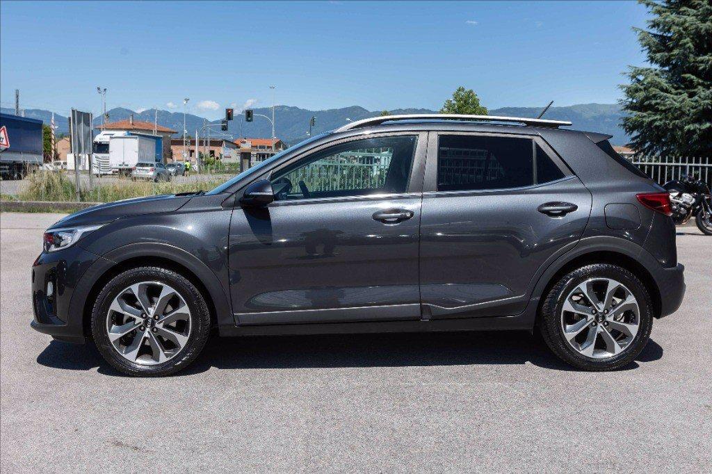 KIA Stonic 1.0 t-gdi Urban 120cv my18 del 2019