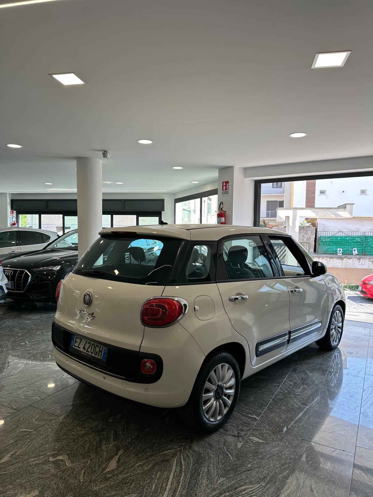 Fiat 500L 1.3 Multijet 85 CV Pop Star