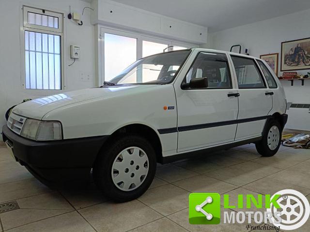 FIAT Uno 1.1 i.e. cat 5 porte