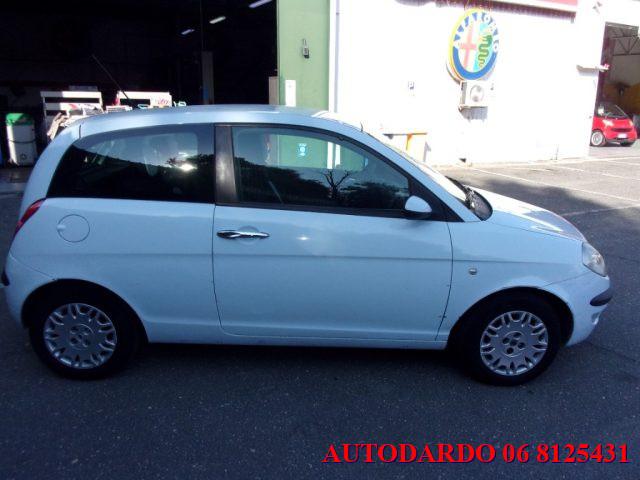 LANCIA Ypsilon 1.2