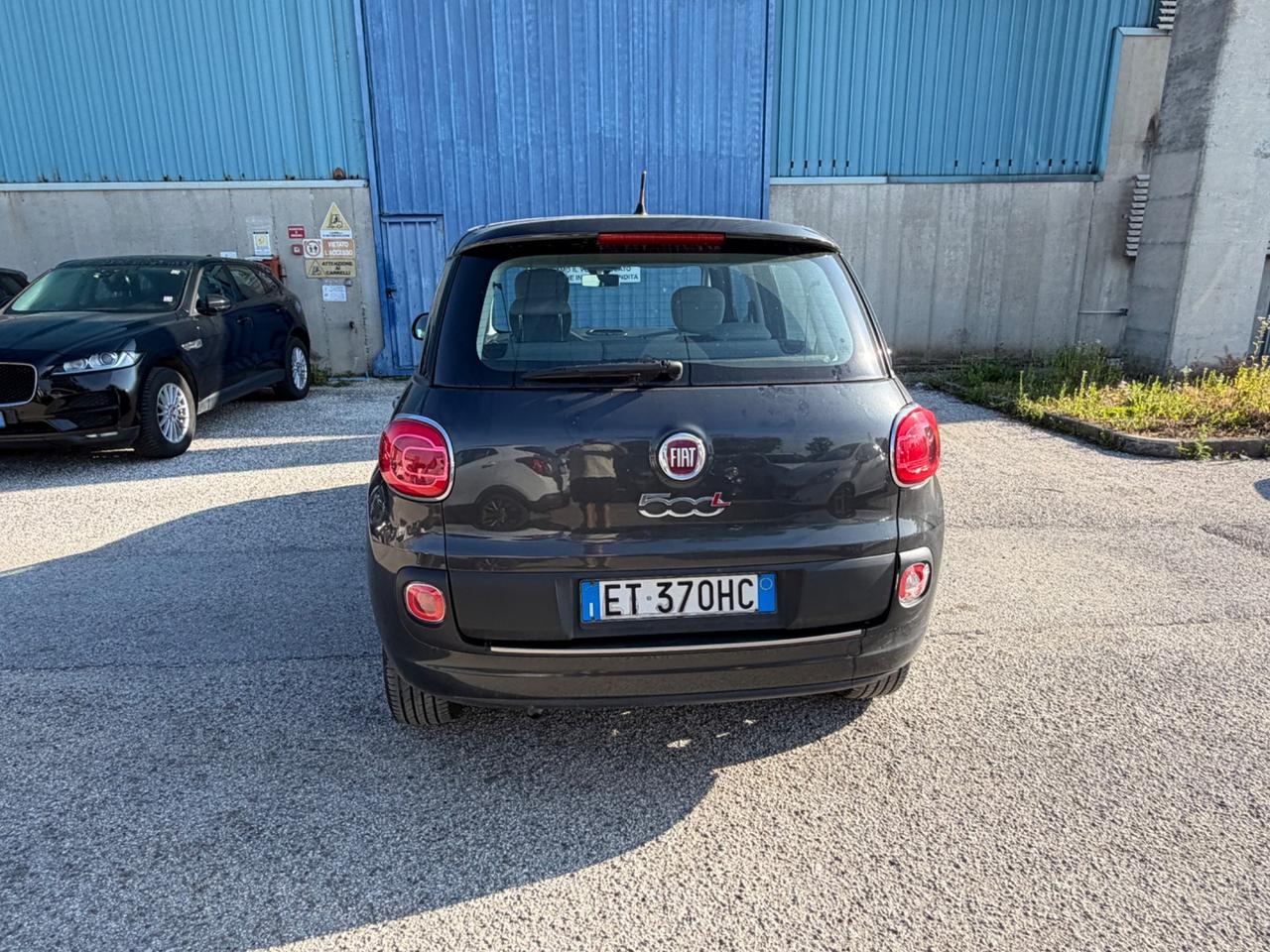 Fiat 500L 0.9 TwinAir Turbo Natural Power Pop