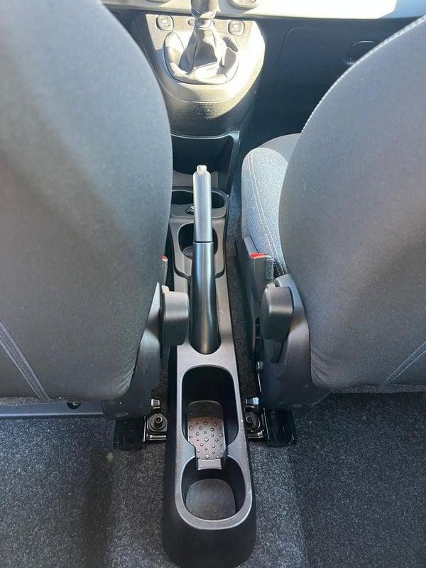 FIAT Panda Panda 1.0 FireFly S&S Hybrid City Cross