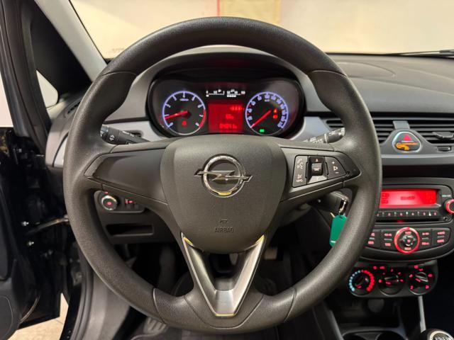 OPEL Corsa 1.2 5 porte Advance
