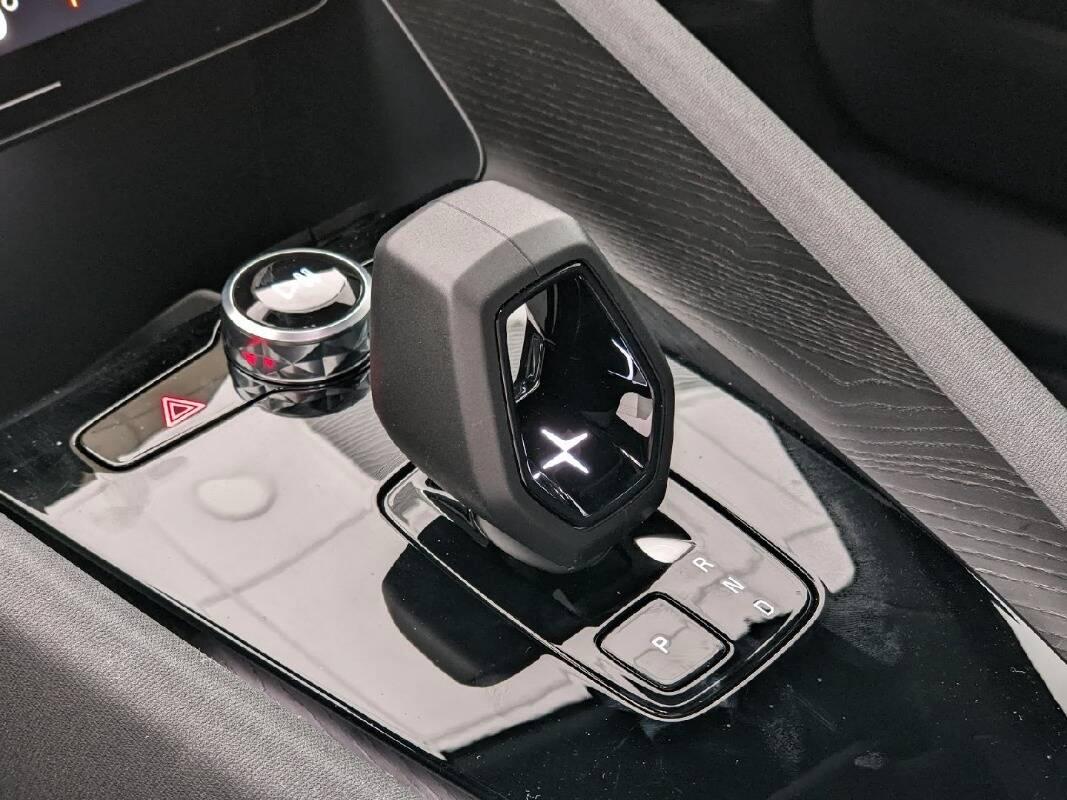 Polestar 2 Dual Motor Long Range 408cv Full Electric Tetto Pano