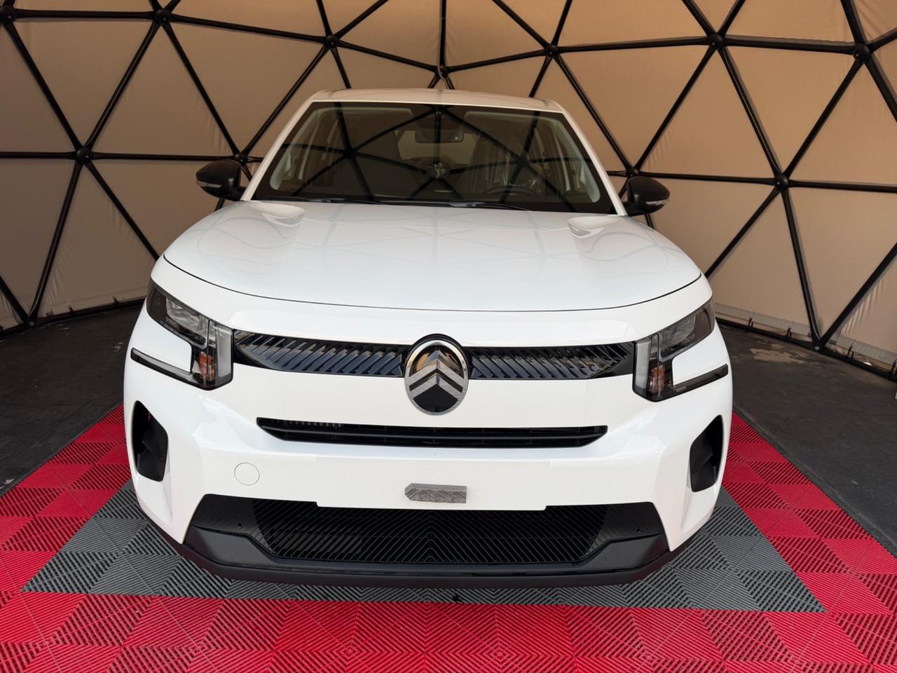 Citroen C3 PureTech 100 S&S You
