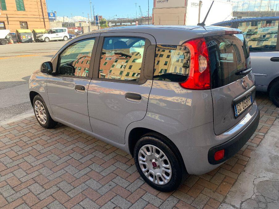 Fiat Panda 1.2 Easy - OK NEOPATENTATI