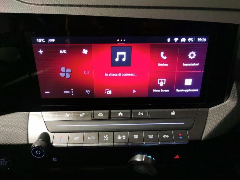 Opel Astra Astra 1.6 Plug-in Hybrid 180 CV AT8 GS Line