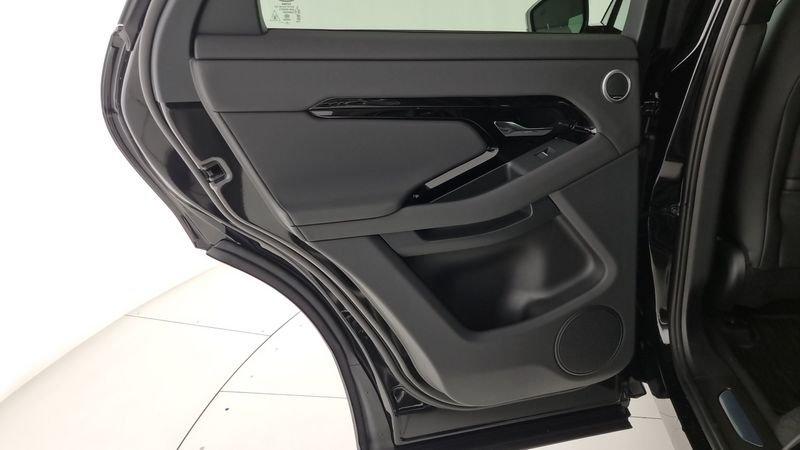 Land Rover Range Rover Evoque 2.0D I4 163 CV AWD Auto Dynamic SE