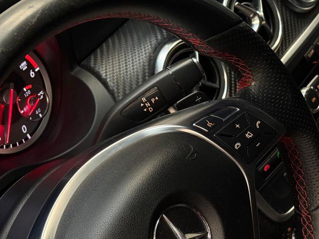 MERCEDES-BENZ A 180 CDI Automatic Premium