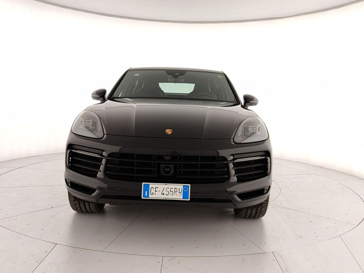 Porsche Cayenne Coupé 3.0 V6 E-Hybrid