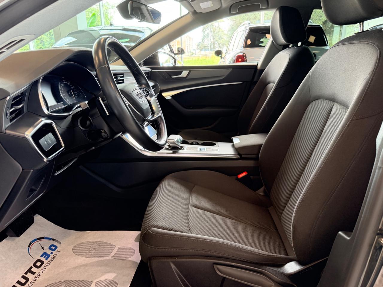 Audi A7 SPB 45 3.0 TDI quattro tiptronic