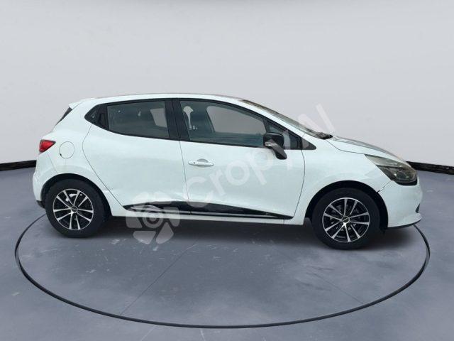 RENAULT Clio 1.5 dCi 8V 75CV 5 porte