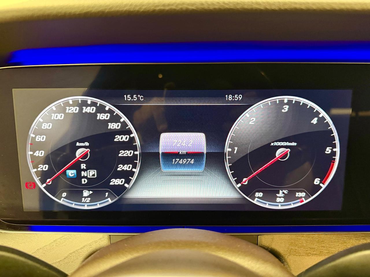 Mercedes-benz CLS 350 d 4Matic Auto Premium Plus