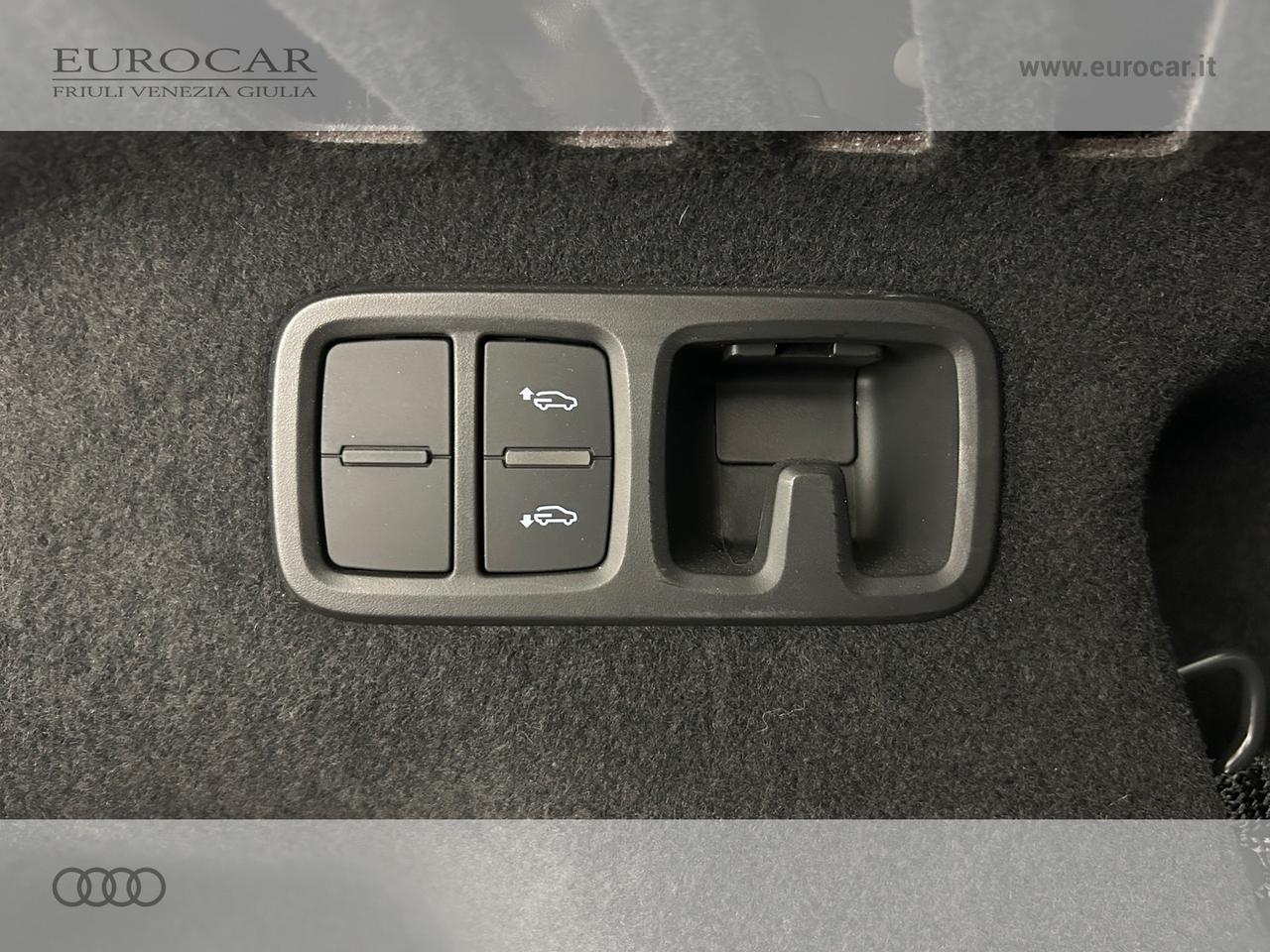 Audi Q8 50 3.0 tdi mhev sport quattro tiptronic