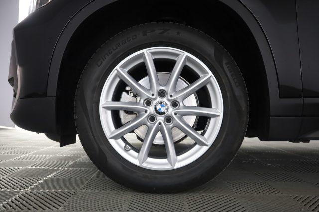 BMW X1 X1 sDrive16d BUSINESS ADVANTAGE