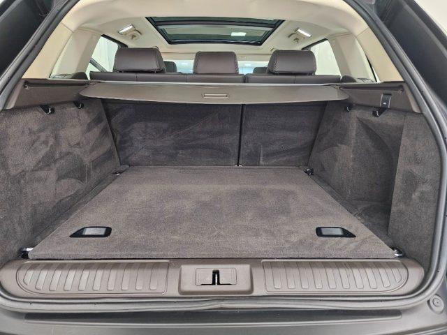 LAND ROVER Range Rover Sport 3.0 SDV6 HSE Dynamic