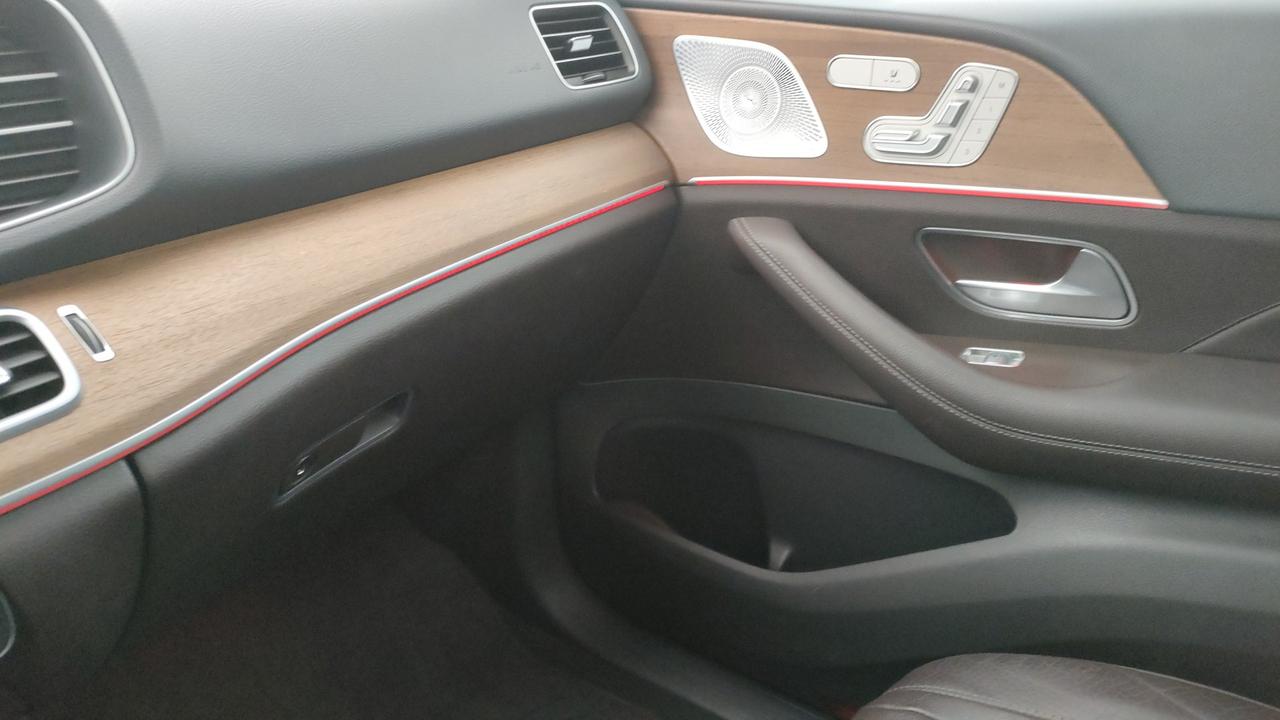 Mercedes-Benz GLE 300 d Premium 4matic auto