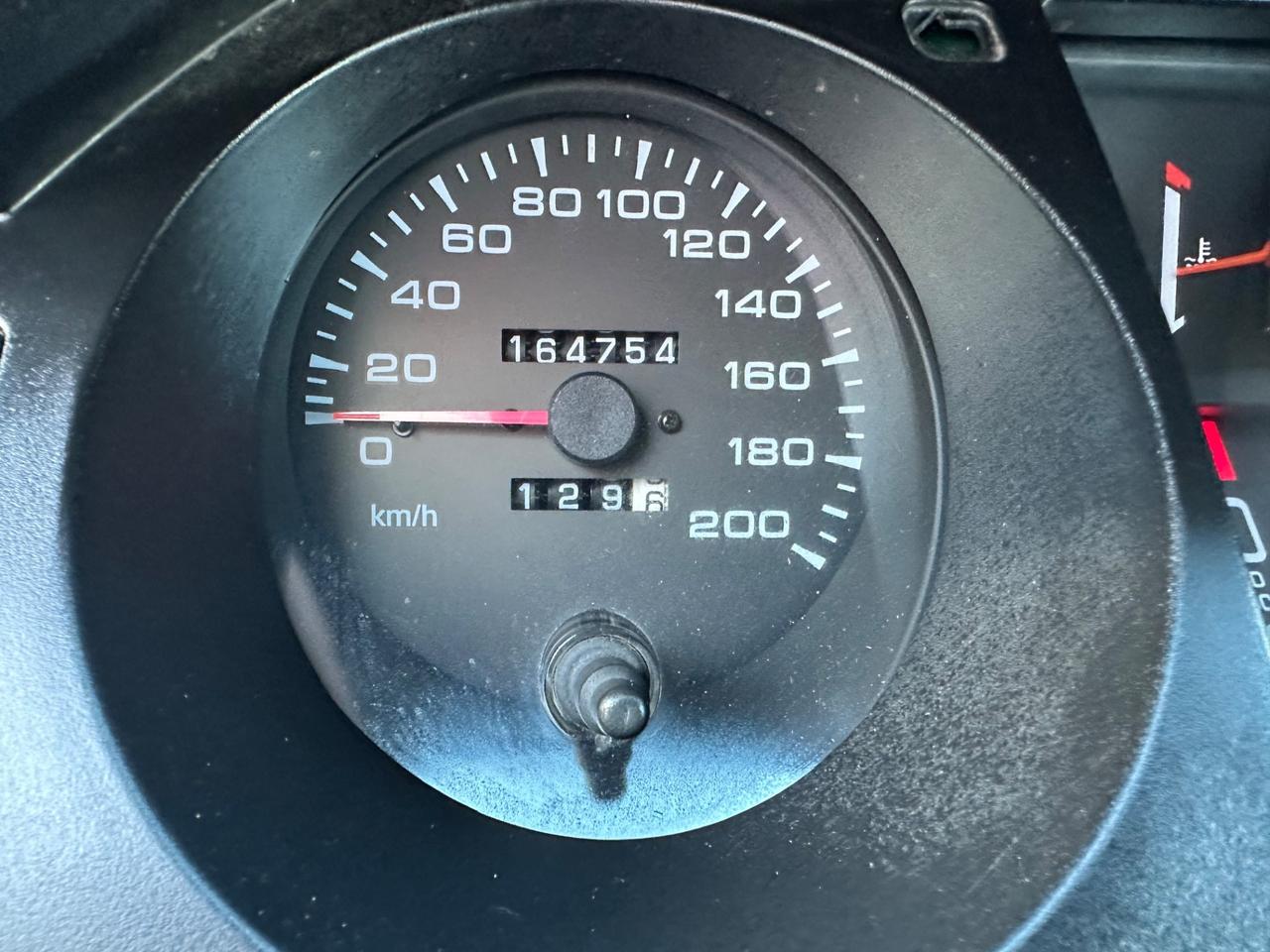 Mitsubishi Pajero 2.5 TDI Metal-top SS GLS Exec.