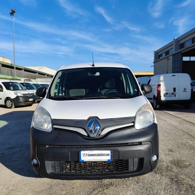 RENAULT KANGOO 1.5 BLUE DCI FURGONE 3 POSTI - 2021