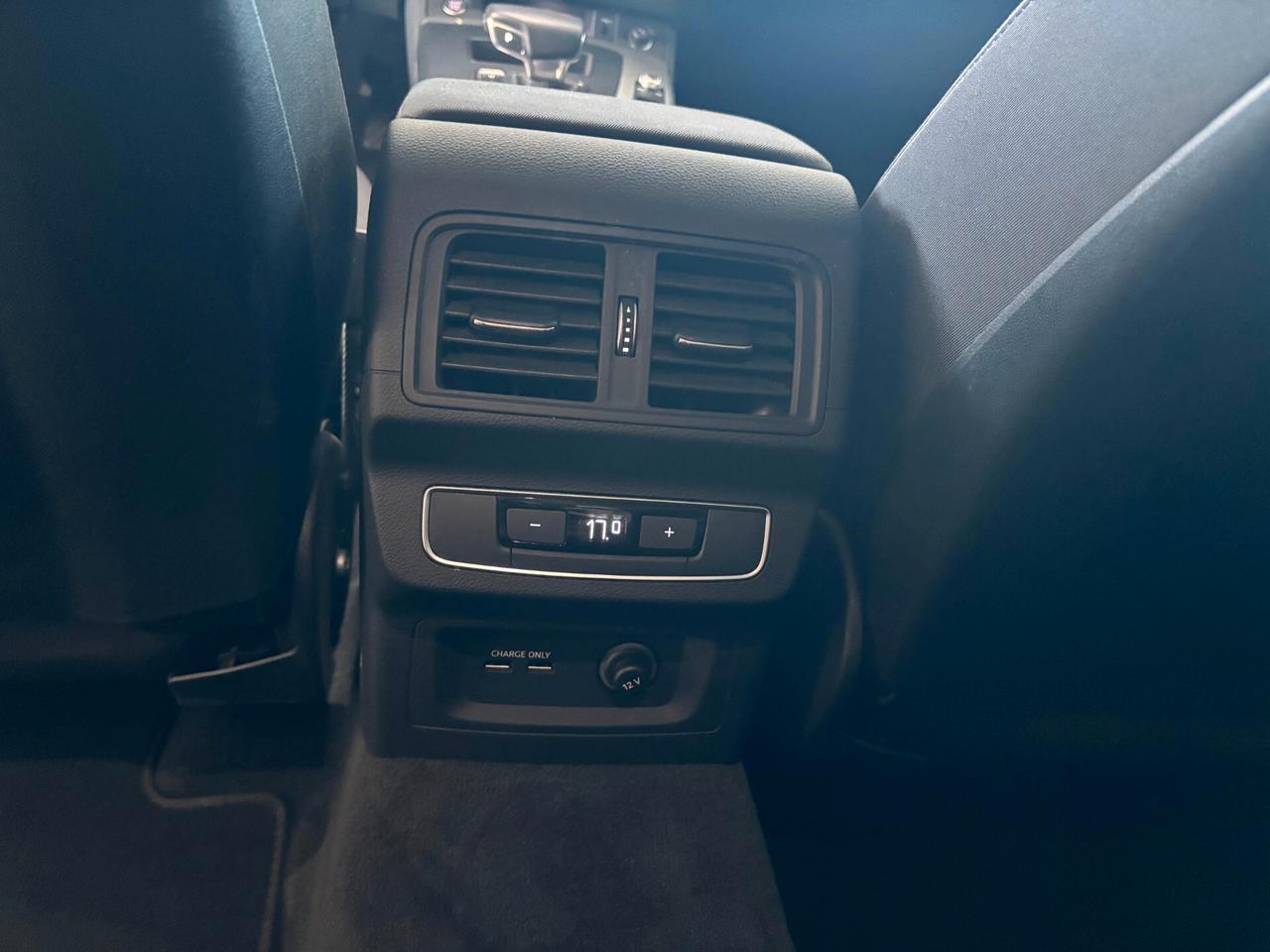 Audi Q5 35 TDI S tronic Business Advanced
