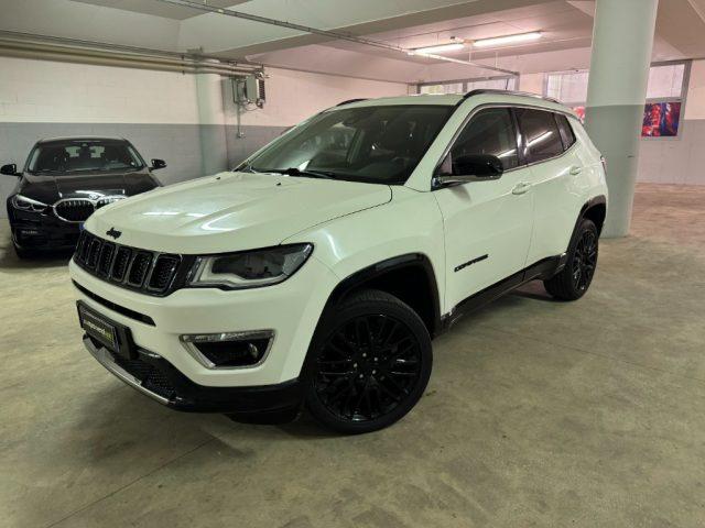 JEEP Compass 1.4 MultiAir 170 CV aut. 4WD Limited