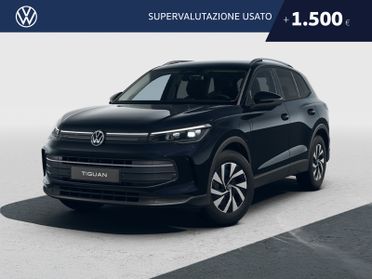 Volkswagen Tiguan 1.5 etsi edition plus 130cv dsg