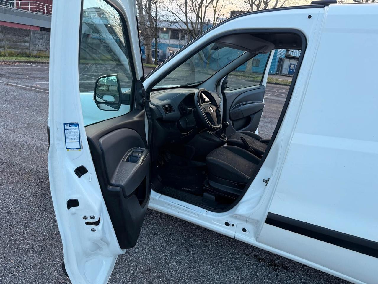 Fiat Doblò 1.3 MJT PC Combi N1