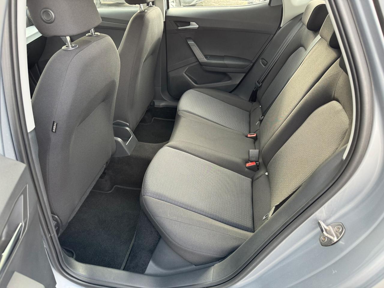 SEAT Arona 1.0 ecotsi Style 95cv NO VINCOLI