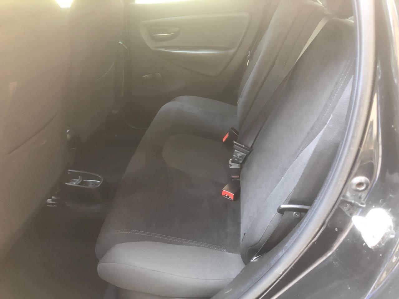 Lancia Ypsilon 1.2 69 CV 5 porte - 2014 Km 60000