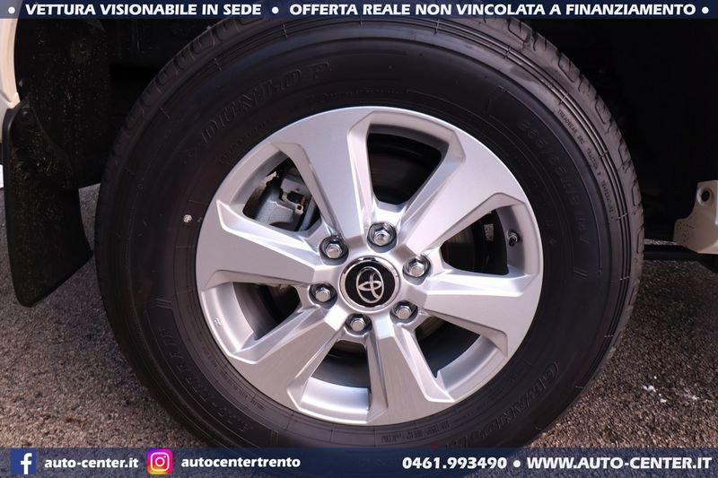 Toyota Land Cruiser 300 GXR 3.3D AT 4X4 309CV